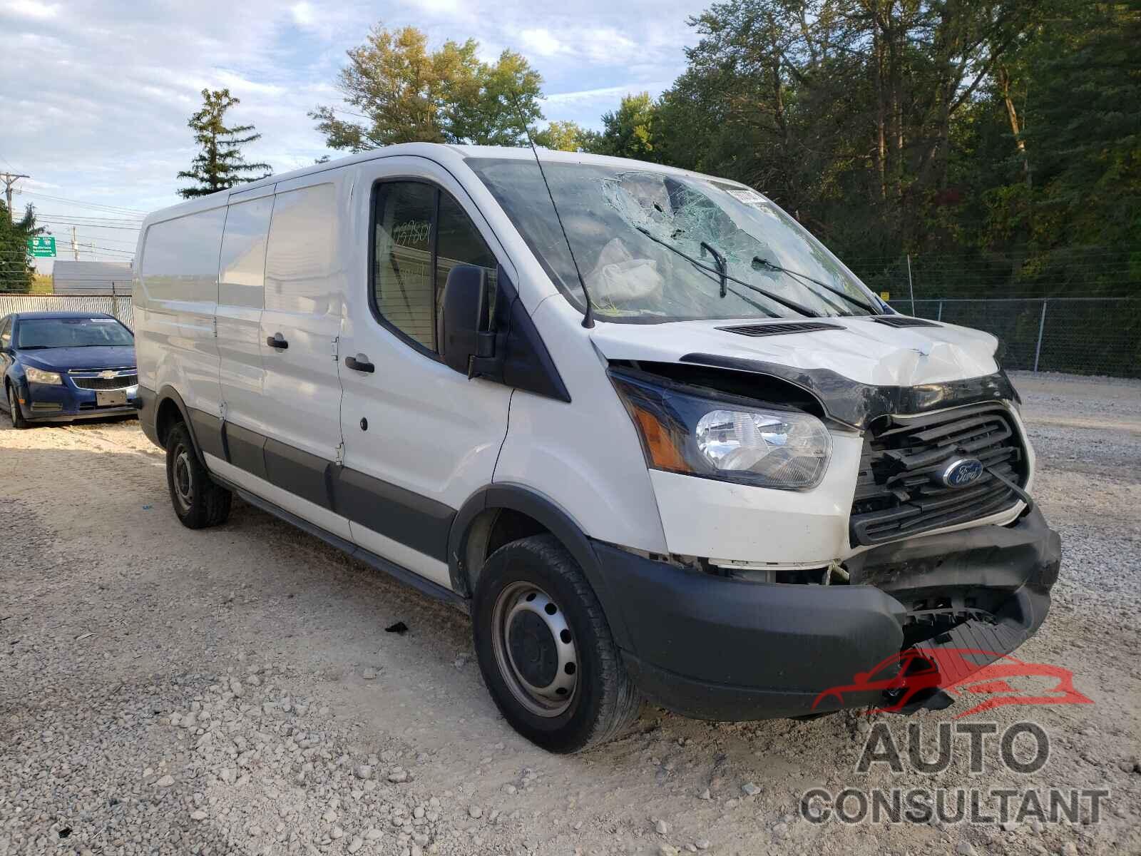 FORD TRANSIT CO 2017 - 1FTYR2ZM2HKA96983