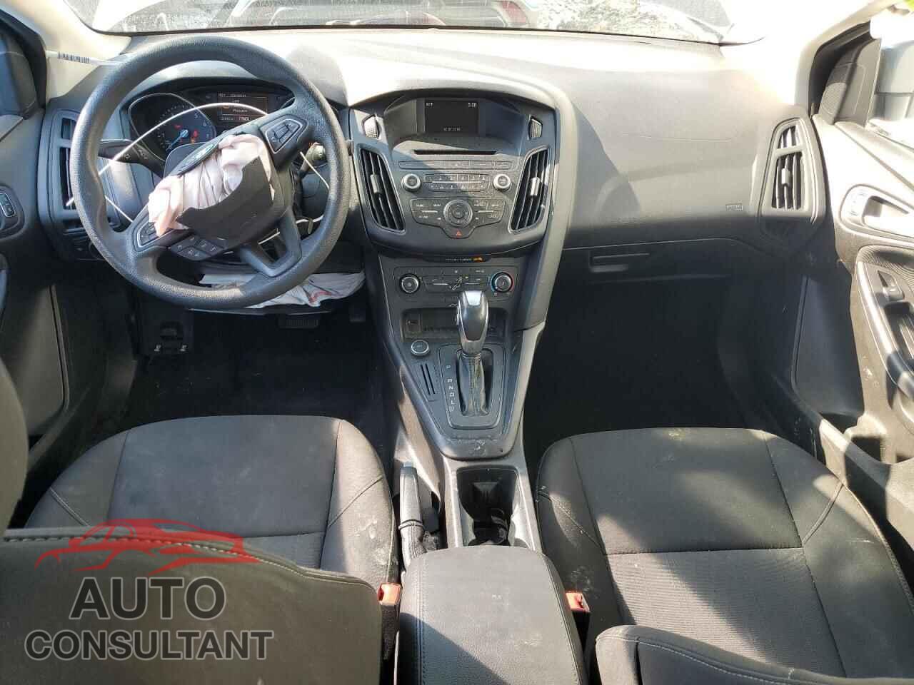 FORD FOCUS 2016 - 1FADP3F26GL371816