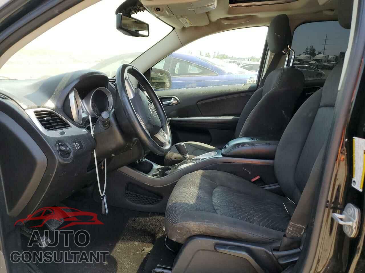 DODGE JOURNEY 2015 - 3C4PDCCG7FT726334