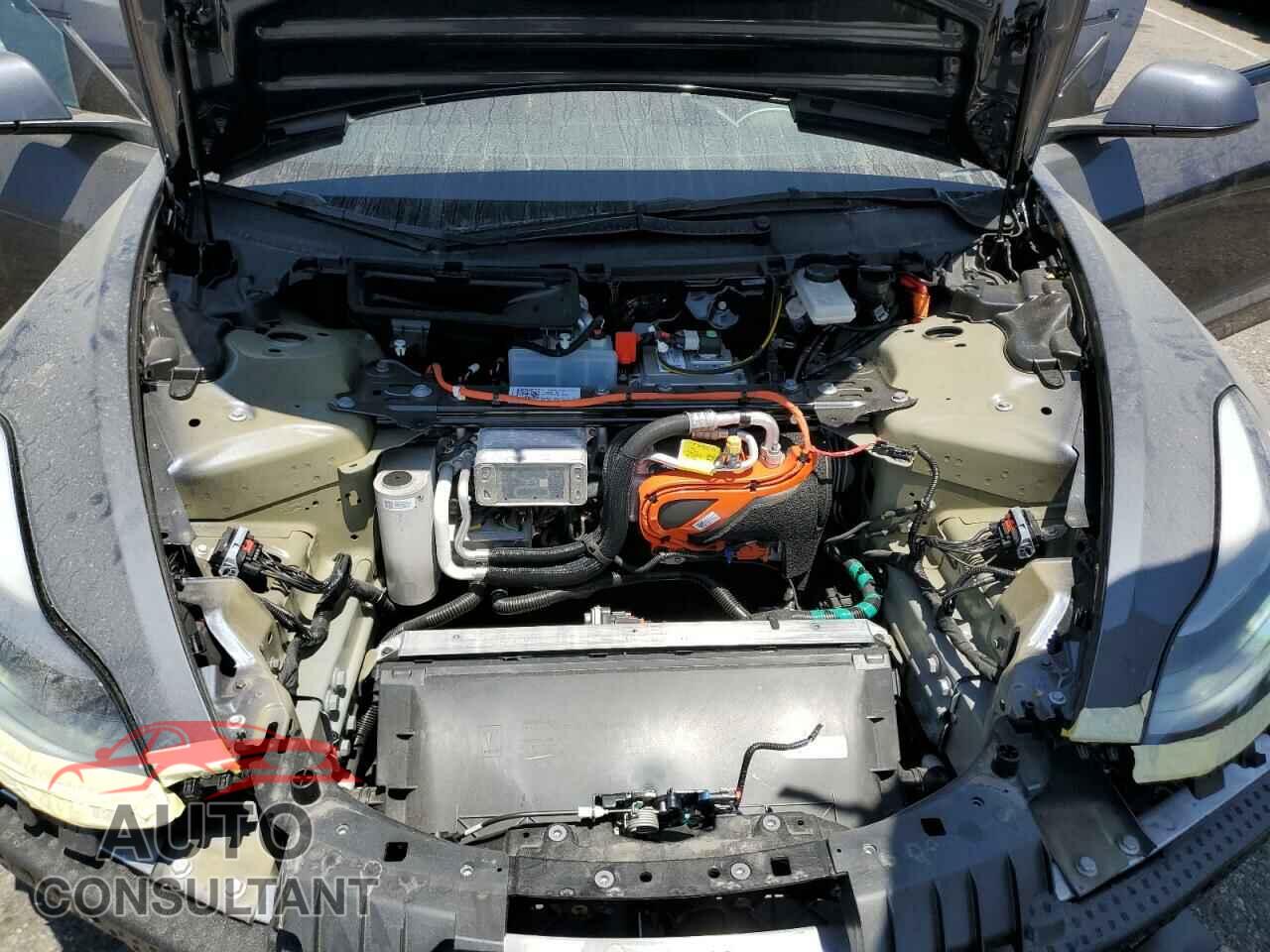 TESLA MODEL 3 2023 - 5YJ3E1EA5PF659628