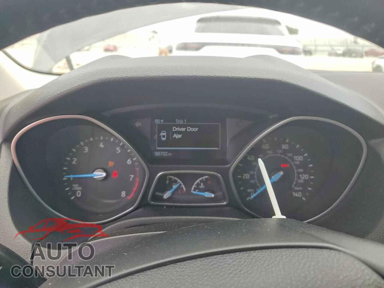 FORD FOCUS 2015 - 1FADP3FEXFL361282