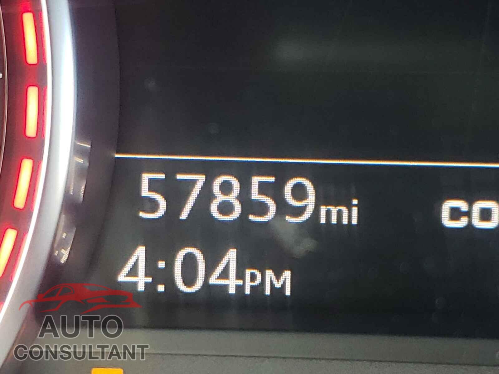 AUDI Q7 2017 - WA1LAAF71HD007722