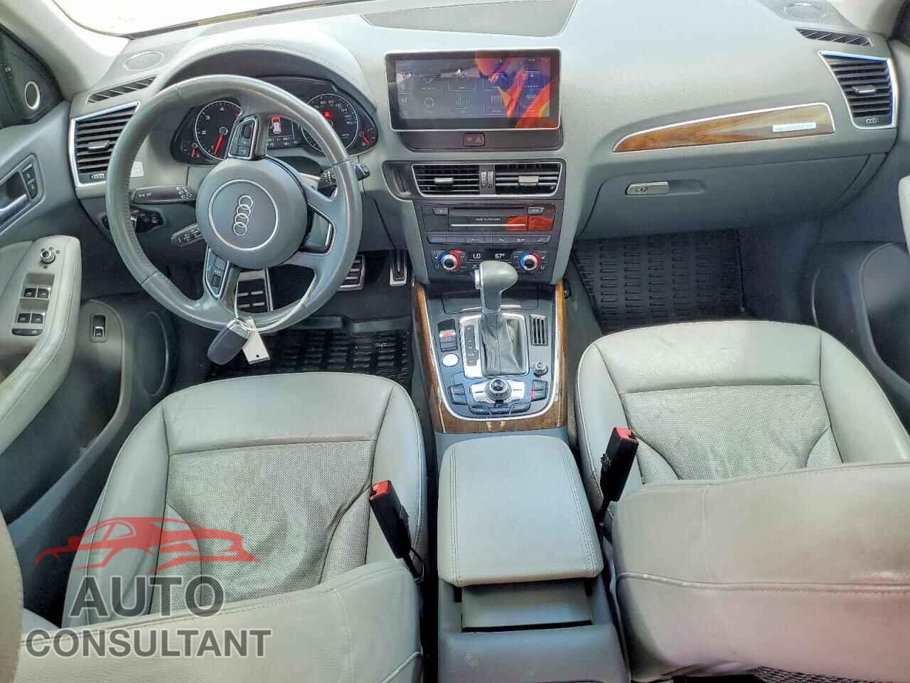AUDI Q5 2015 - WA1CMAFPXFA007420