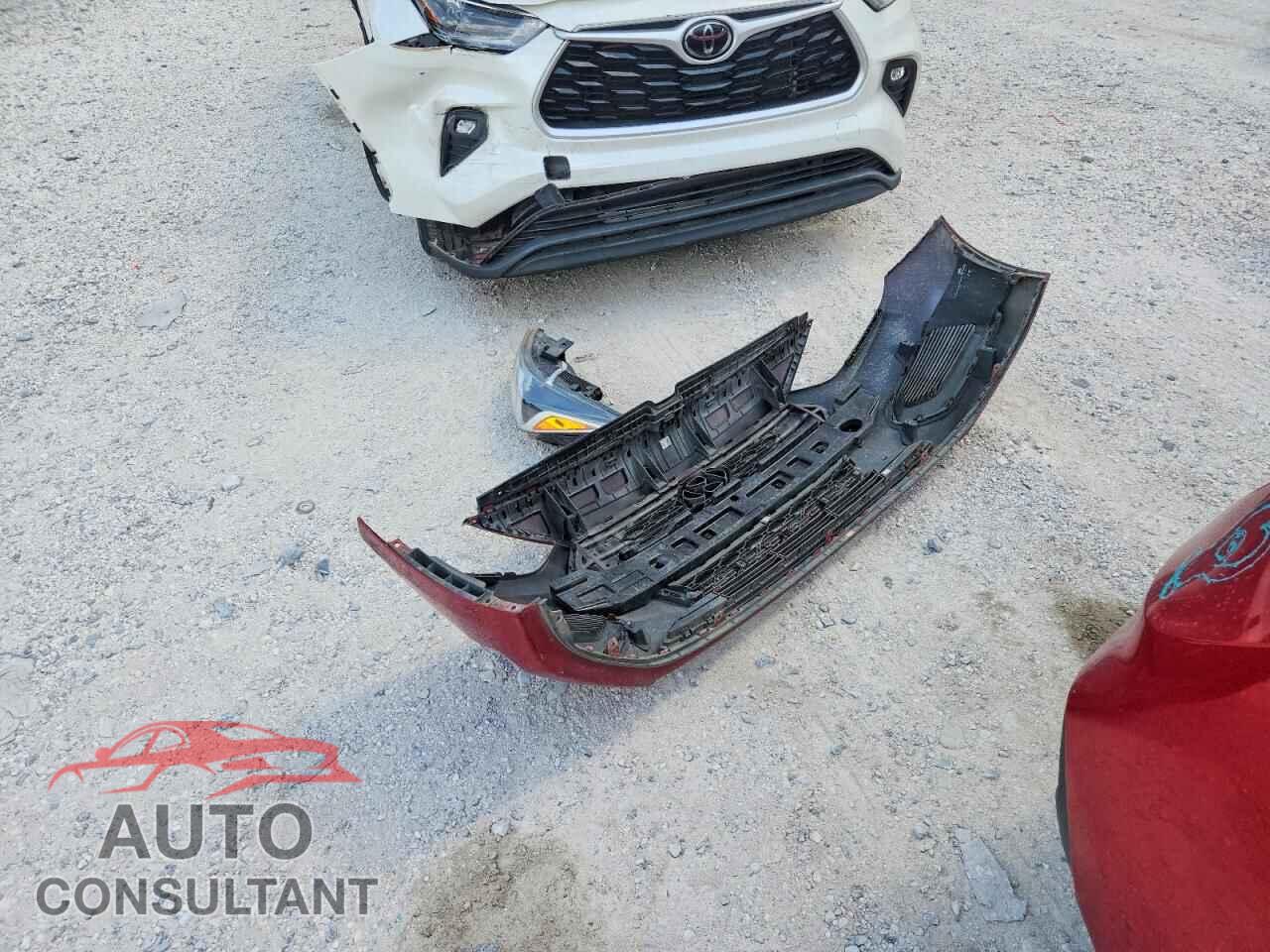 HYUNDAI ACCENT 2021 - 3KPC24A65ME134663