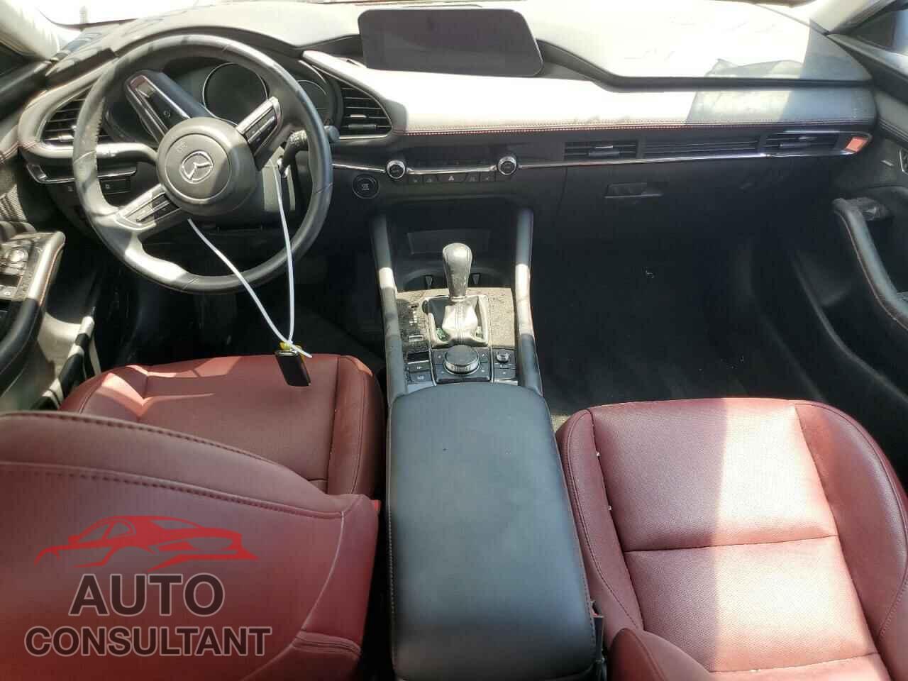MAZDA 3 2023 - 3MZBPACM3PM364698