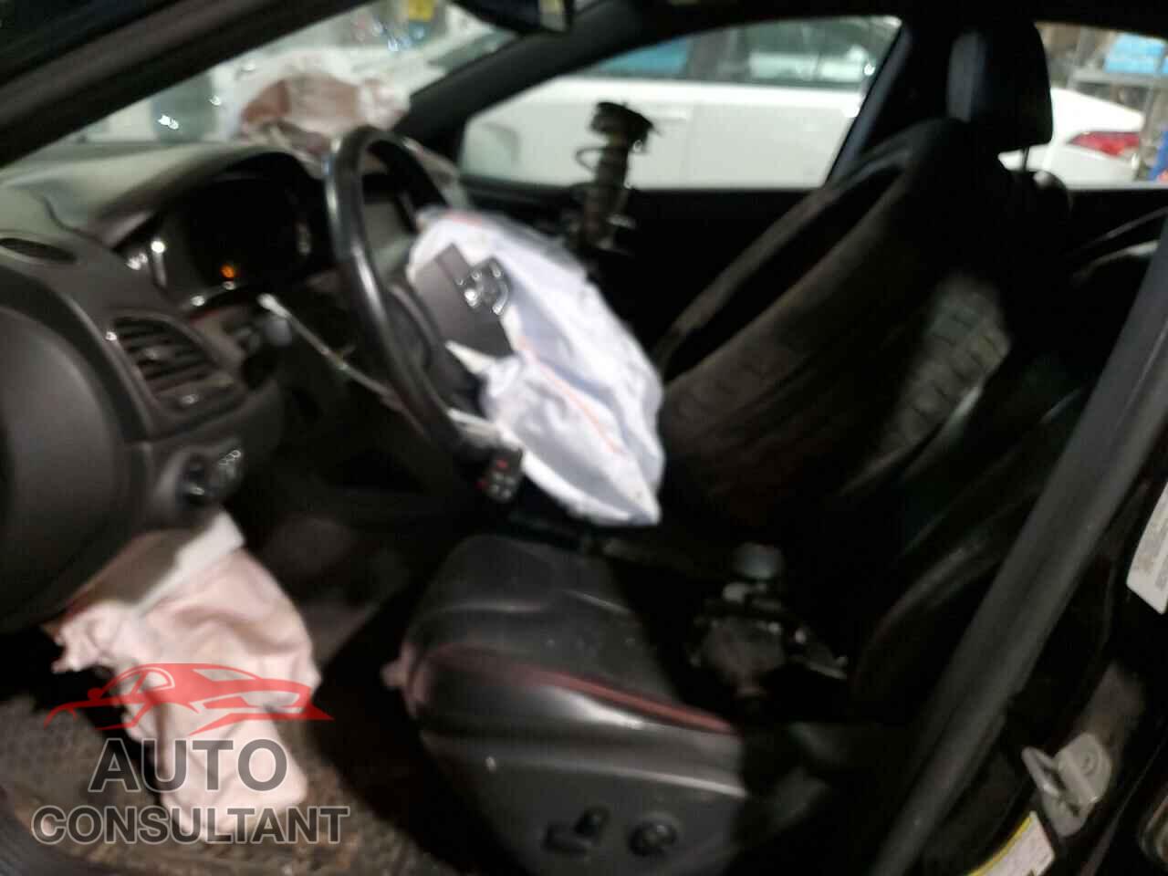 DODGE DART 2014 - 1C3CDFEBXED868994