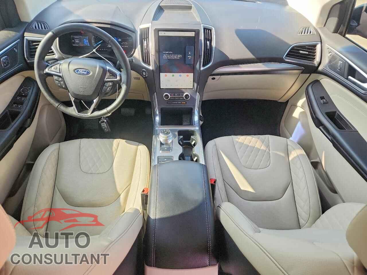 FORD EDGE 2024 - 2FMPK4K9XRBA87182