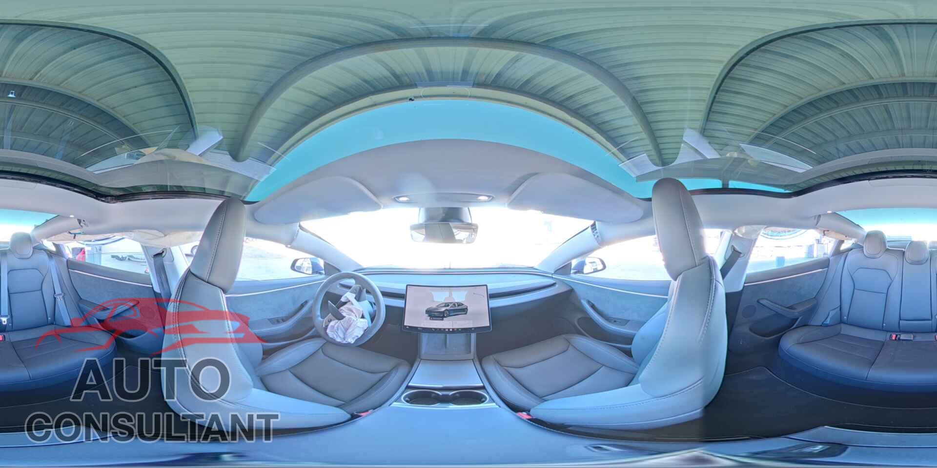 TESLA MODEL 3 2024 - 5YJ3E1EB8RF730171