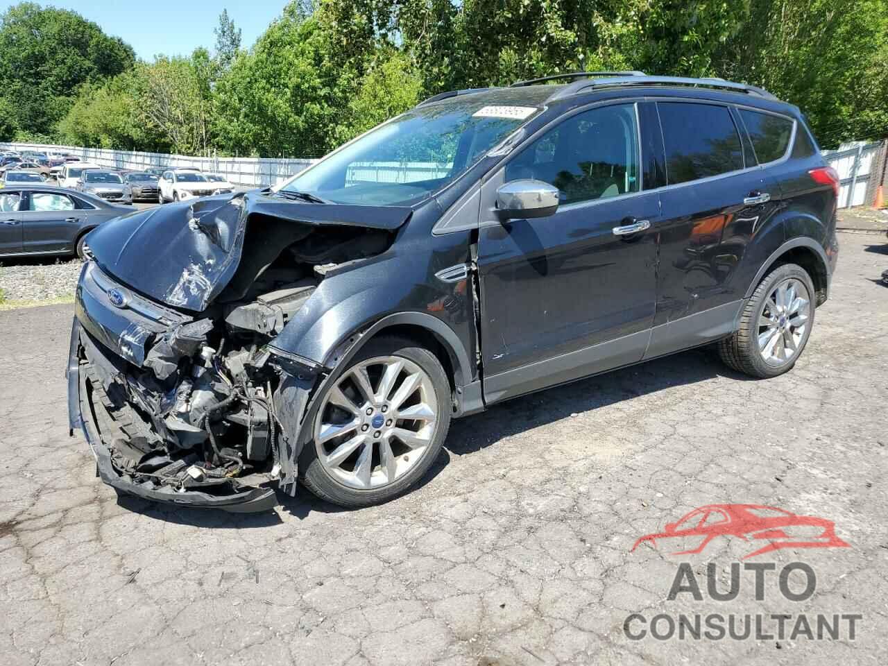FORD ESCAPE 2014 - 1FMCU0G94EUD01842