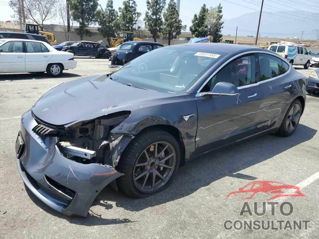 TESLA MODEL 3 2019 - 5YJ3E1EA5KF298832