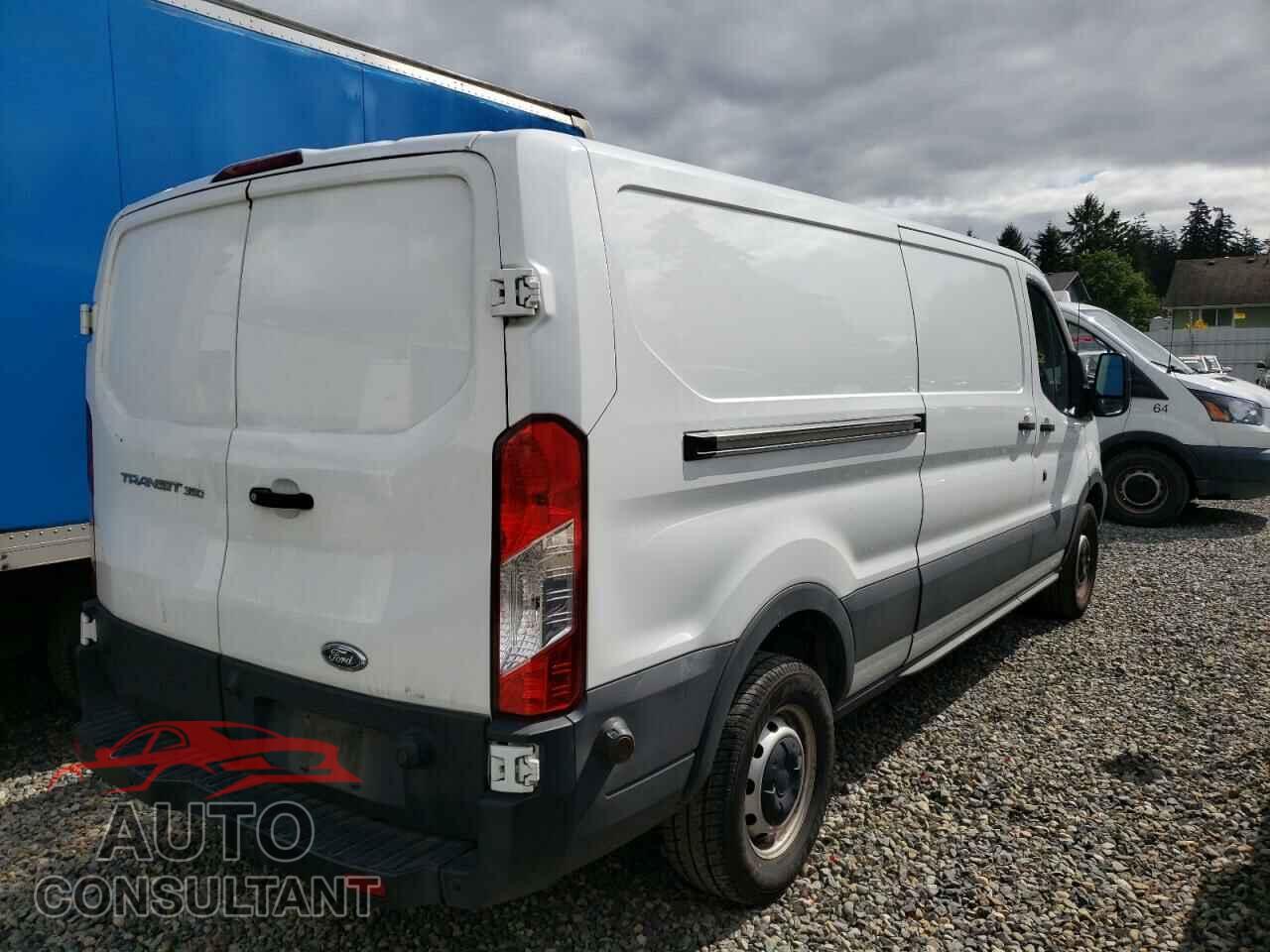 FORD TRANSIT 2019 - 1FTBW2YMXKKB42079