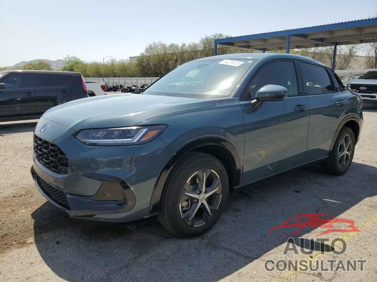 HONDA HR-V 2023 - 3CZRZ2H76PM705056