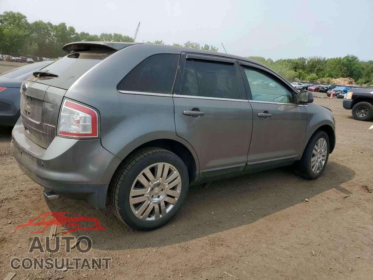 FORD EDGE 2010 - 2FMDK3KC2ABA02896