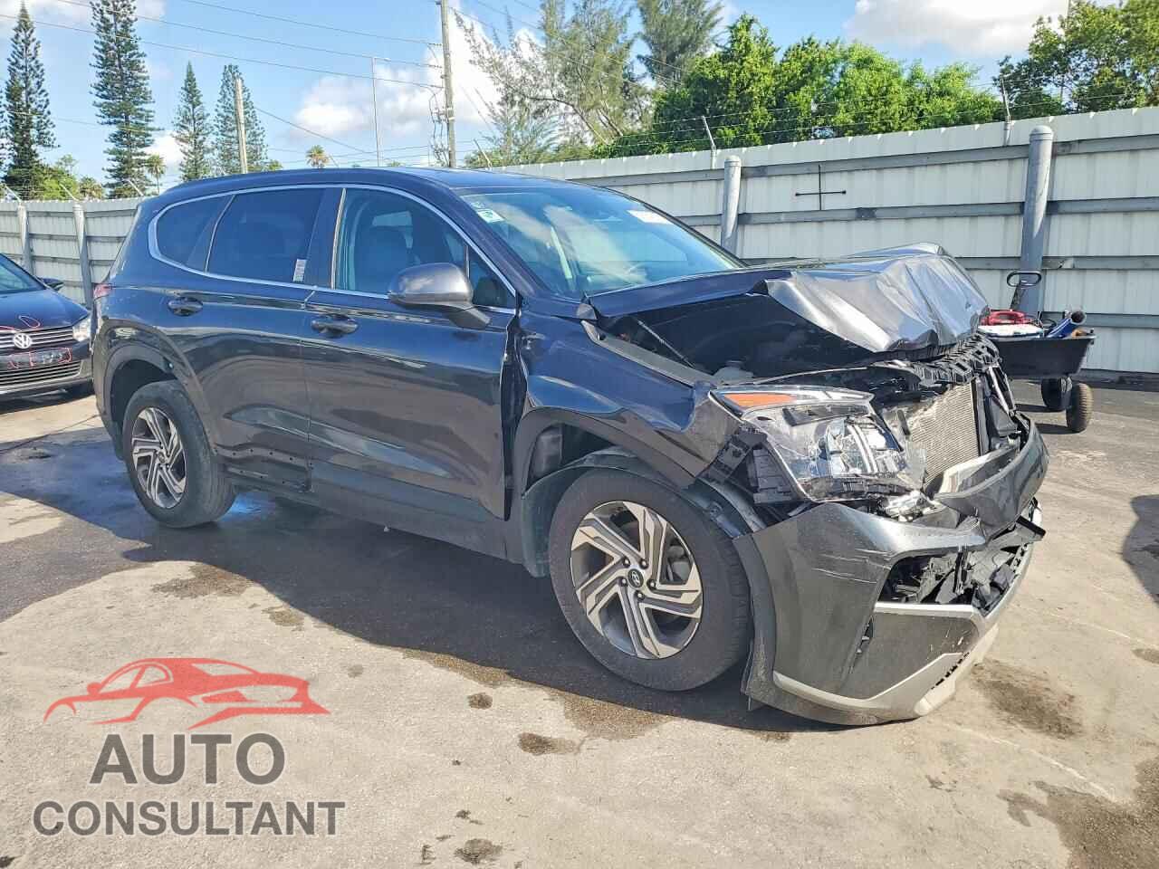 HYUNDAI SANTA FE 2023 - 5NMS14AJ7PH624862