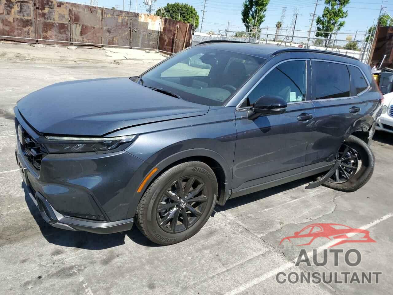 HONDA CRV 2023 - 7FARS5H5XPE005009