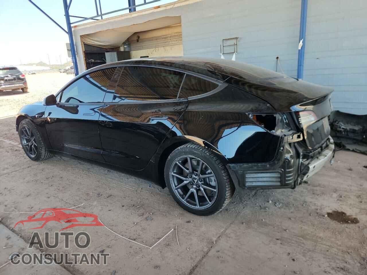 TESLA MODEL 3 2019 - 5YJ3E1EA2KF306739