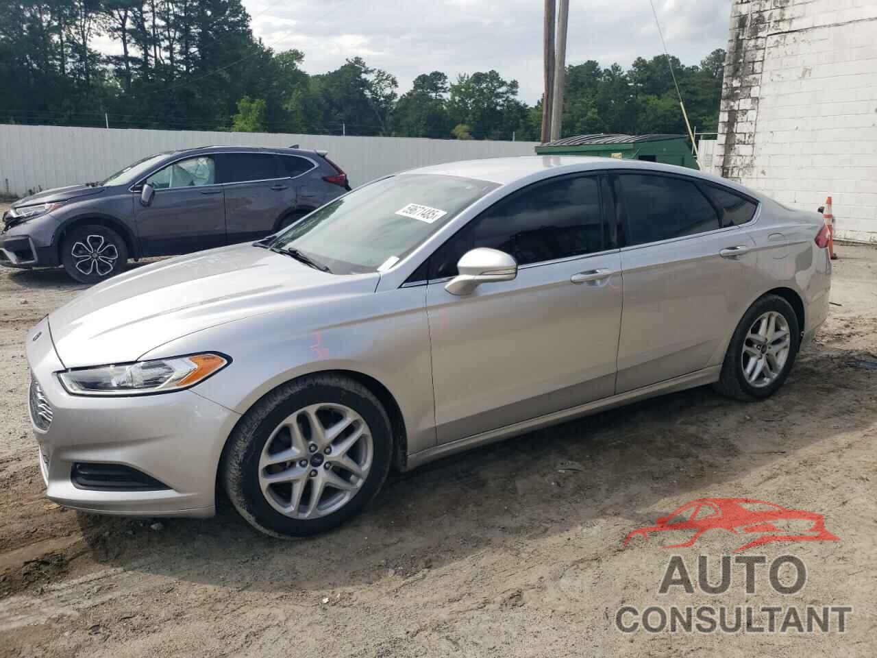 FORD FUSION 2016 - 3FA6P0H70GR128701