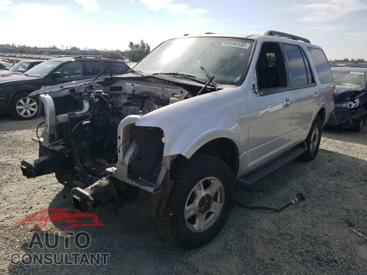 FORD EXPEDITION 2017 - 1FMJU1HT2HEA06339