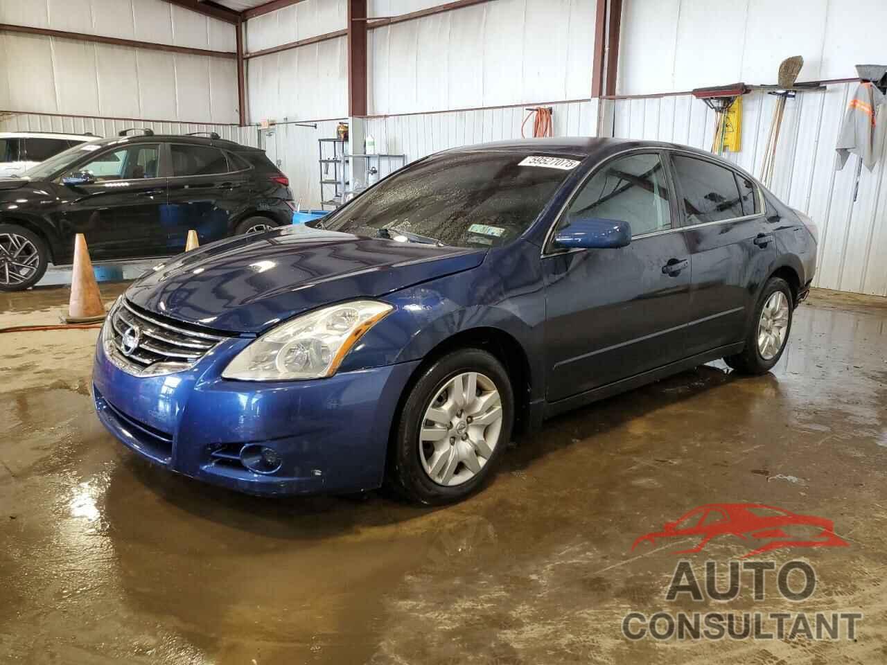 NISSAN ALTIMA 2011 - 1N4AL2APXBN512590