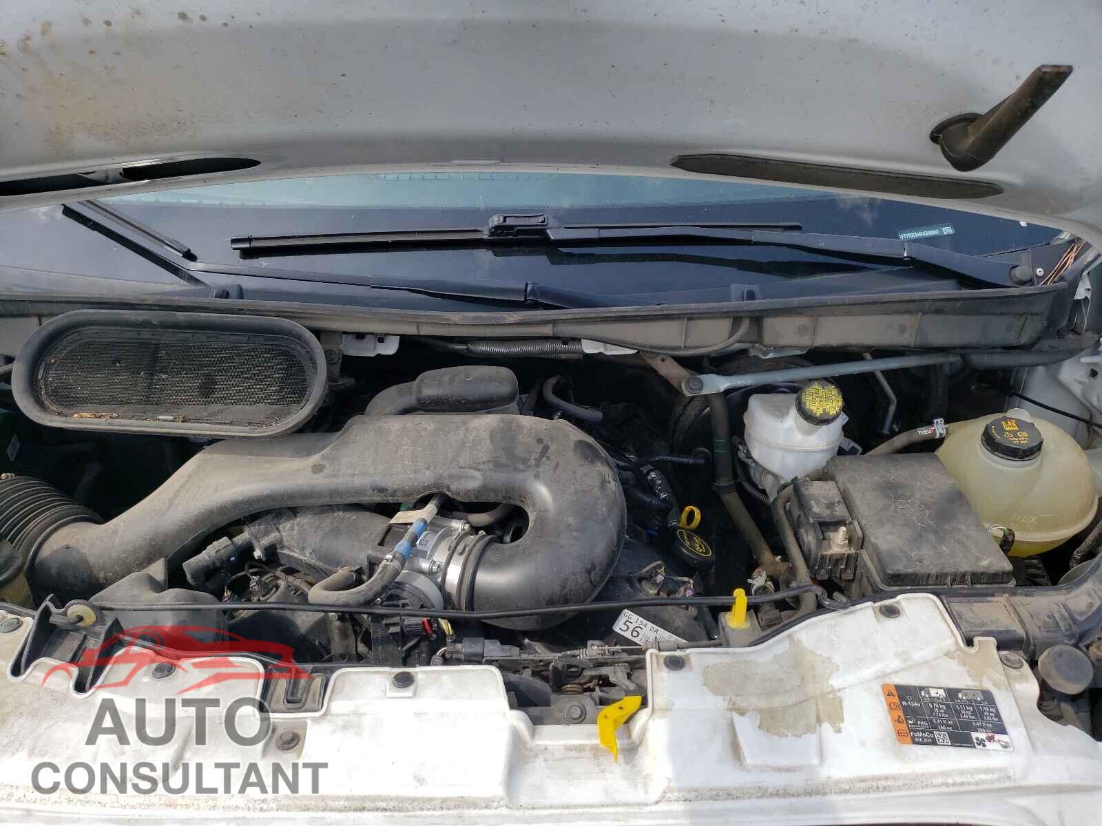 FORD TRANSIT CO 2019 - 1FTYR2CM4KKB08003