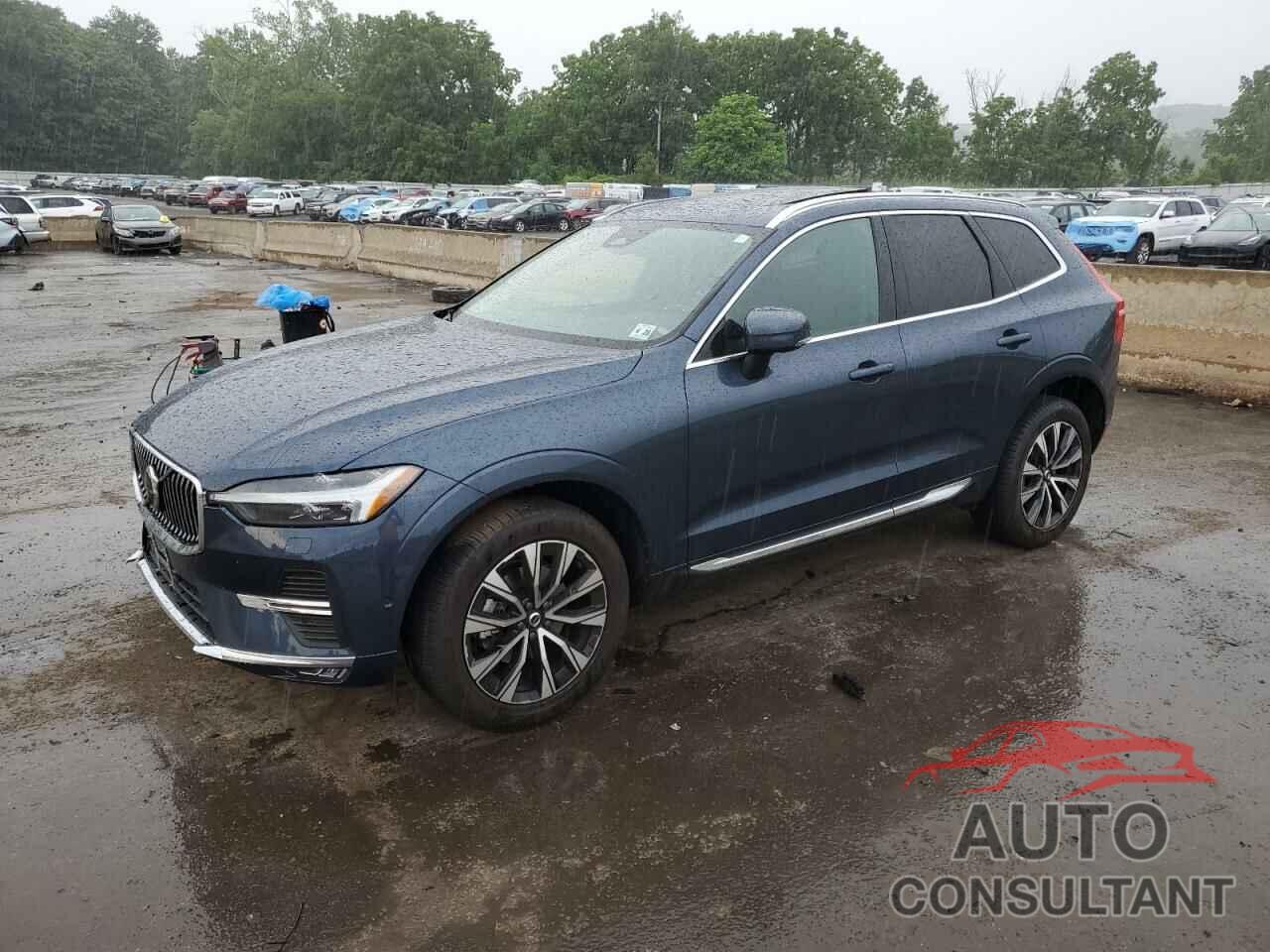 VOLVO XC60 PLUS 2023 - YV4L12RN7P1365314