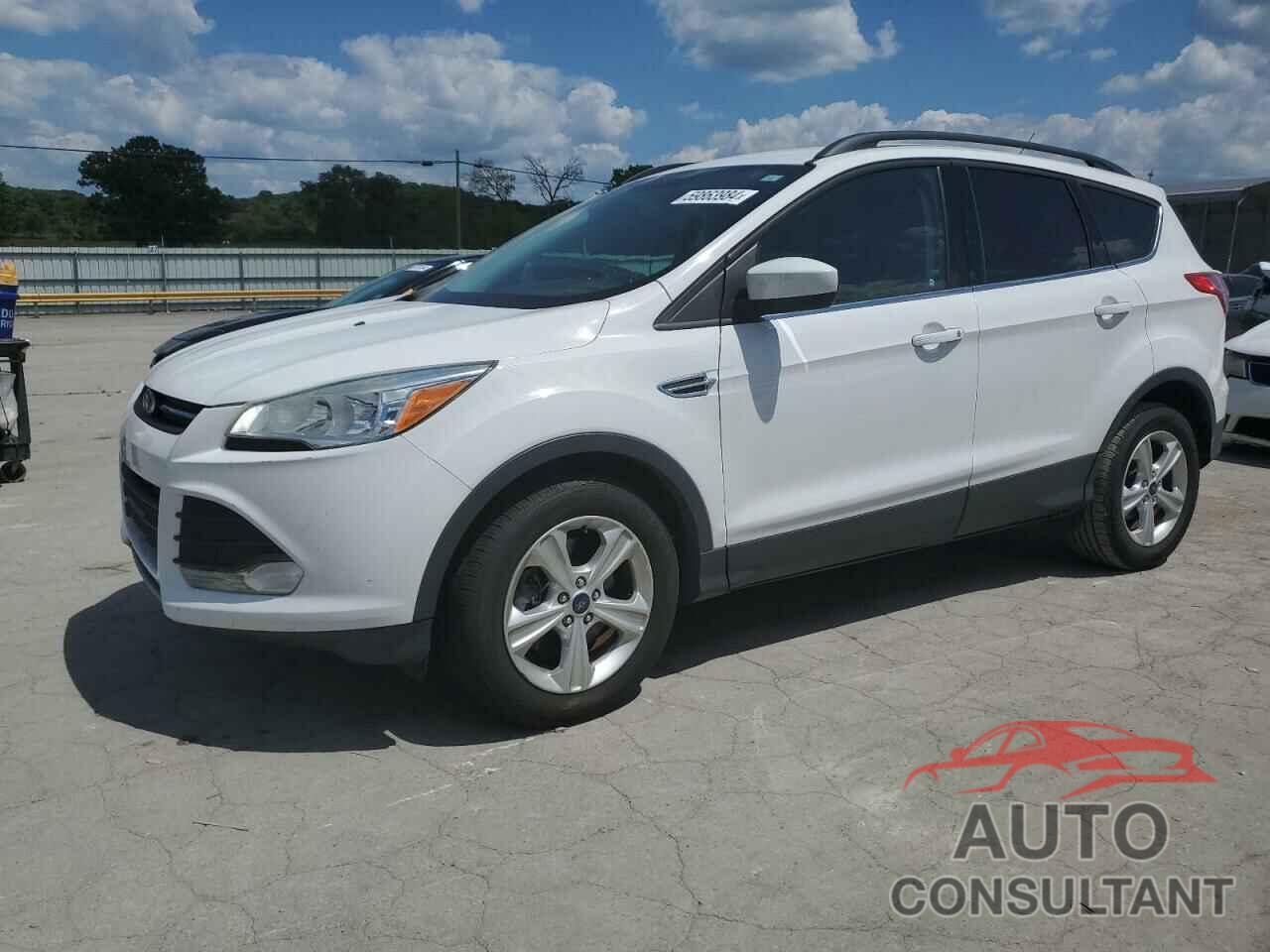 FORD ESCAPE 2016 - 1FMCU0G92GUC01614