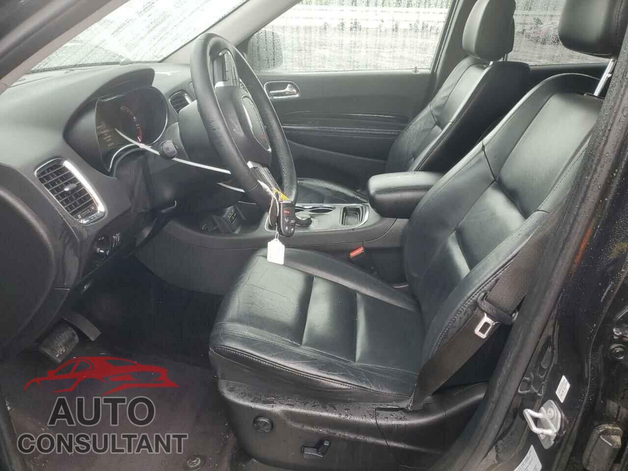 DODGE DURANGO 2016 - 1C4RDJDG5GC485897