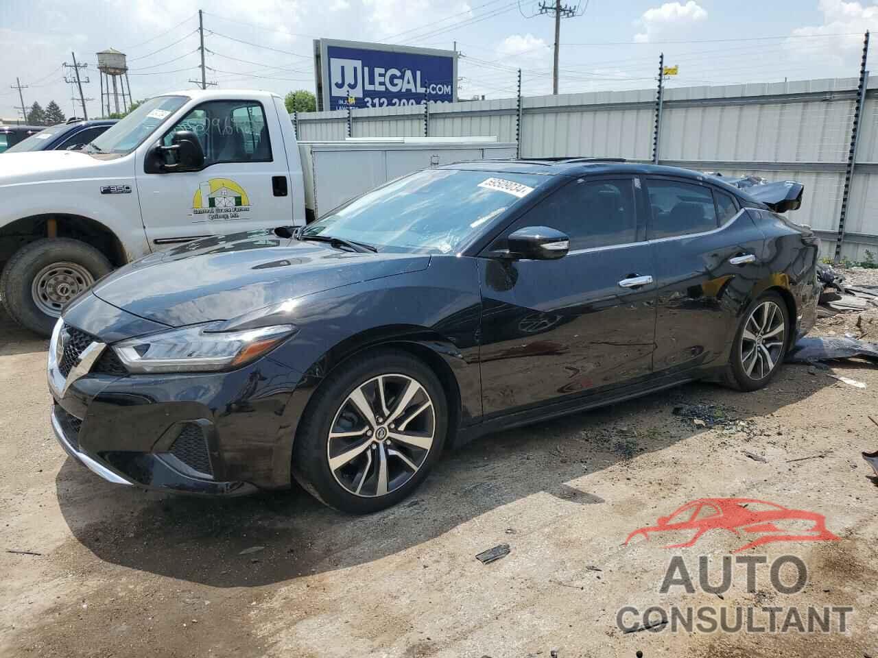 NISSAN MAXIMA 2020 - 1N4AA6DV0LC379410