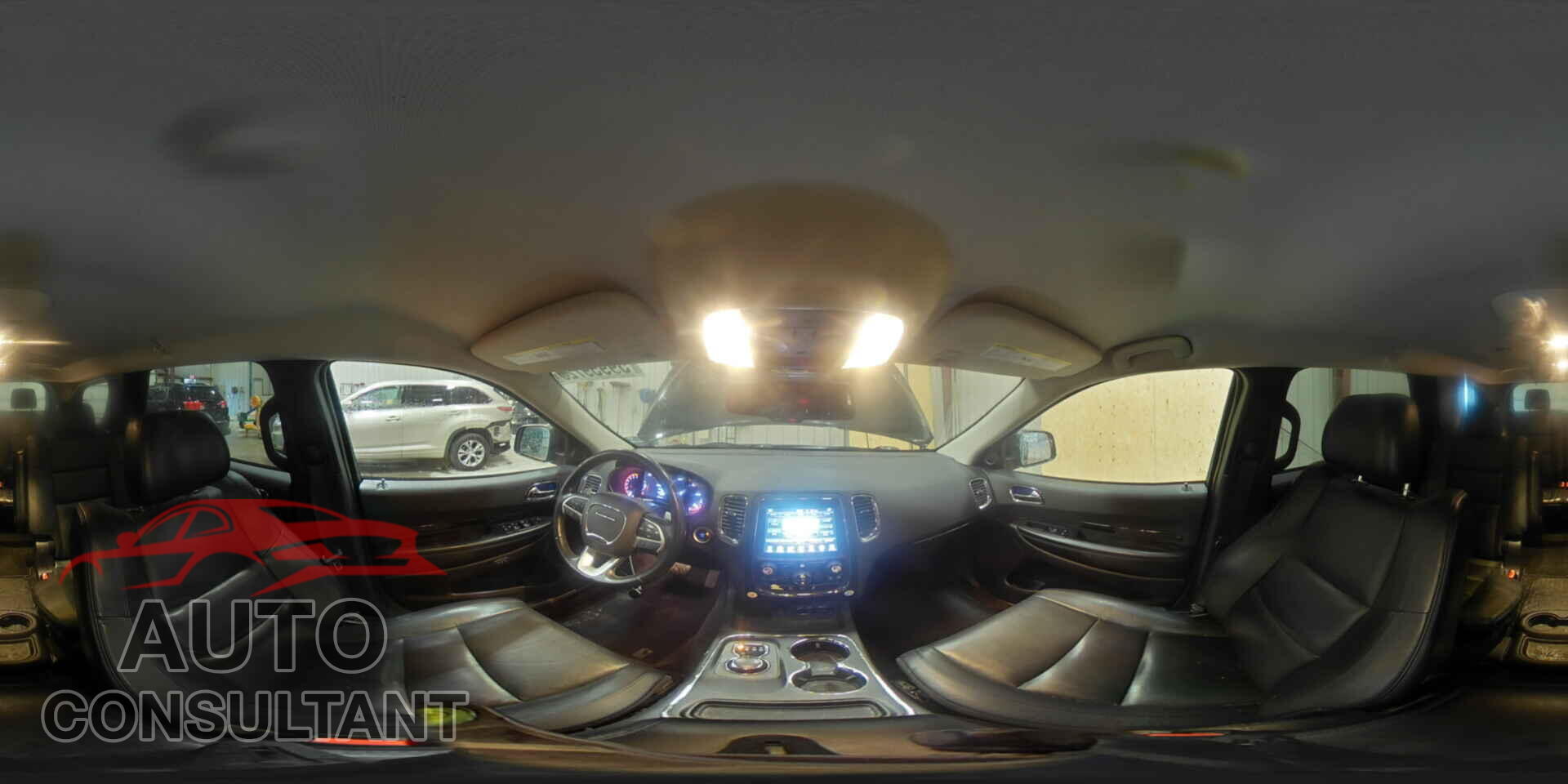 DODGE DURANGO 2015 - 1C4RDJDG3FC874469