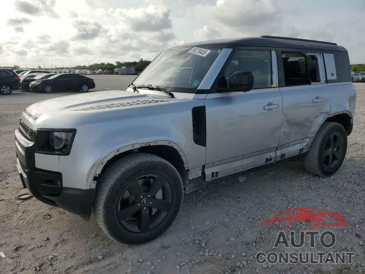 LAND ROVER DEFENDER 2020 - SALE1EEU2L2004757
