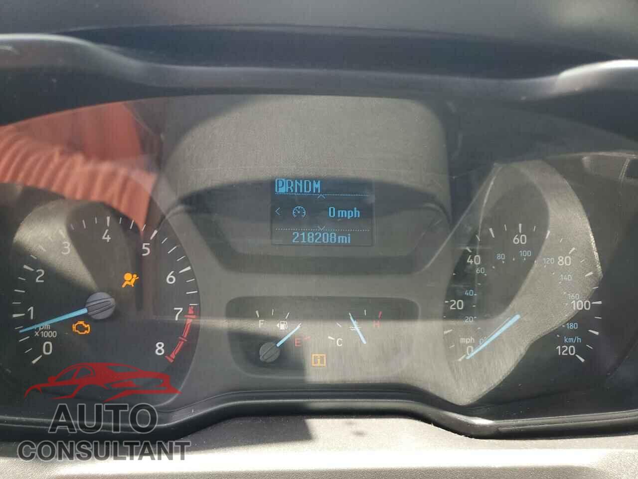 FORD TRANSIT 2019 - 1FTYR2CM0KKA66221