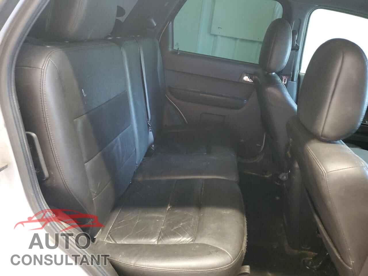 FORD ESCAPE 2012 - 1FMCU9E71CKB86549