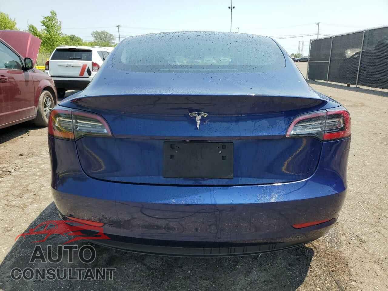 TESLA MODEL 3 2020 - 5YJ3E1EA1LF657546