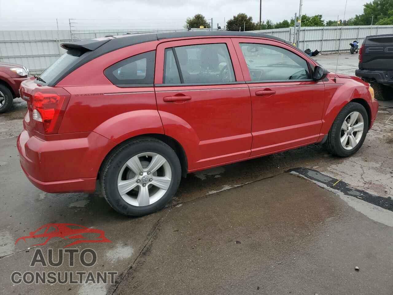 DODGE CALIBER 2011 - 1B3CB3HA0BD132940