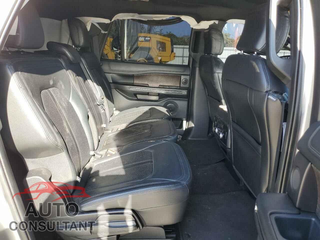 FORD EXPEDITION 2020 - 1FMJK1KTXLEB00167