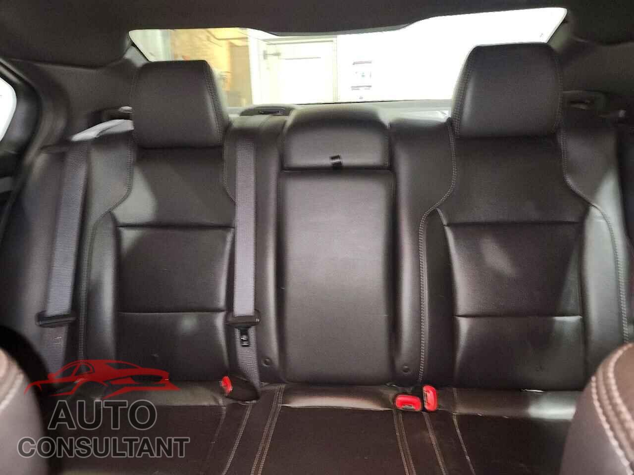 FORD TAURUS 2013 - 1FAHP2H86DG213915
