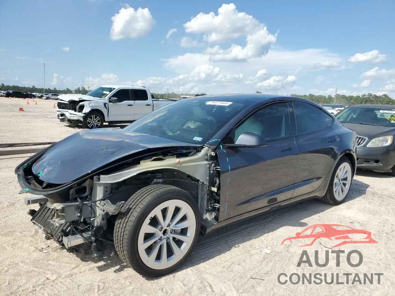 TESLA MODEL 3 2023 - 5YJ3E1EA3PF665914