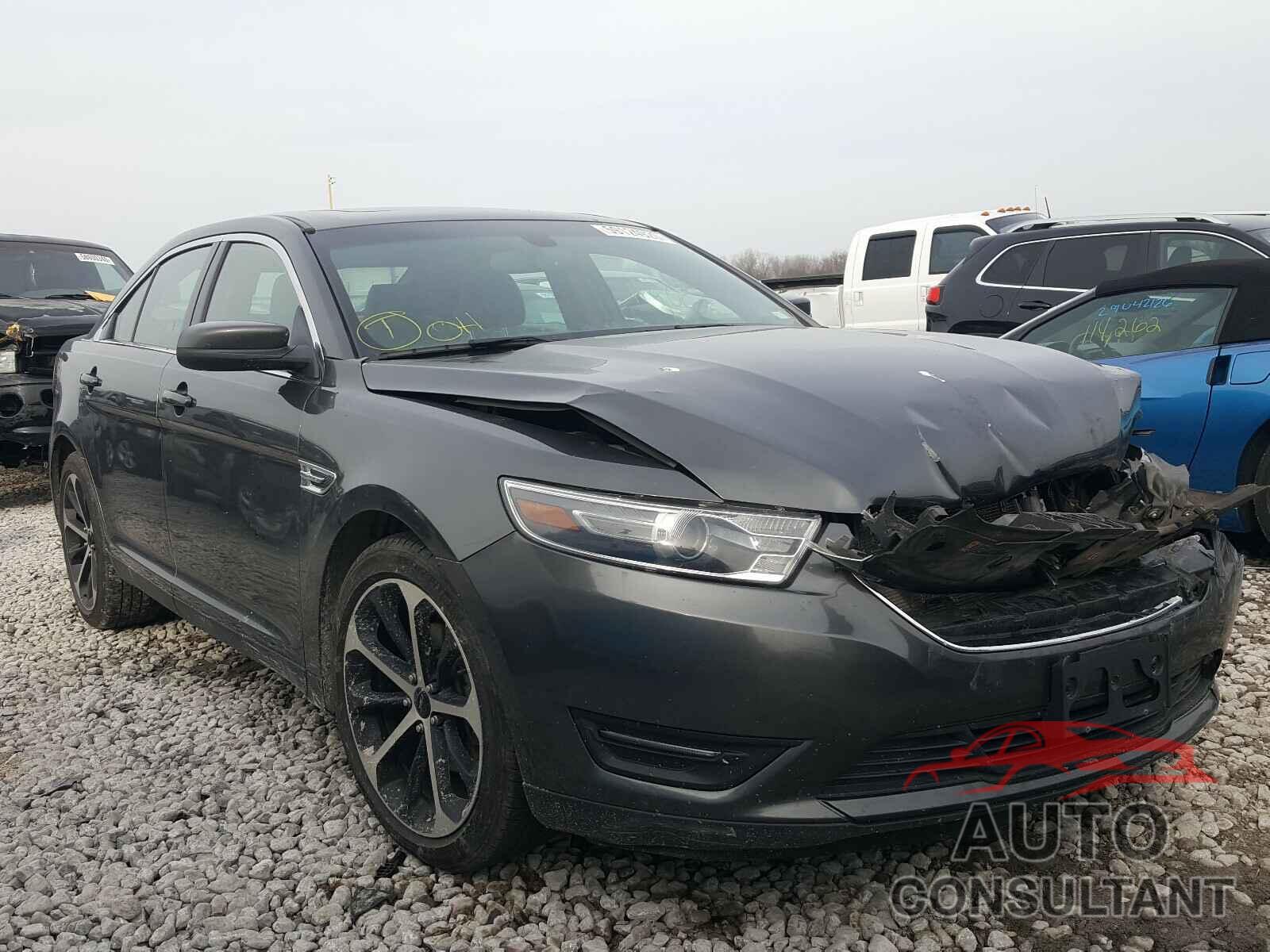 FORD TAURUS 2016 - 1FAHP2E88GG156349