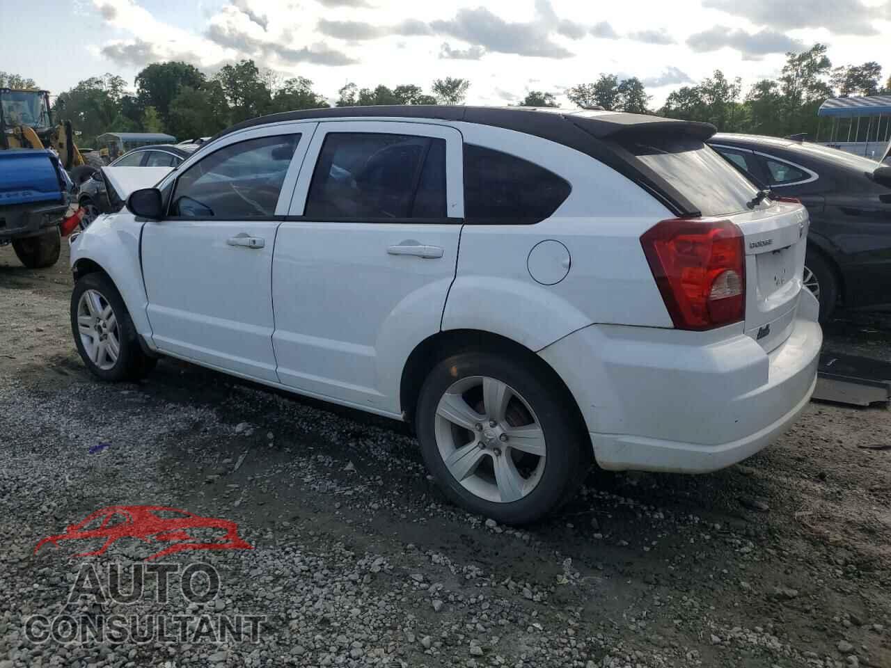 DODGE CALIBER 2011 - 1B3CB3HA8BD255126