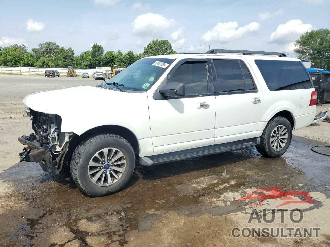 FORD EXPEDITION 2017 - 1FMJK1HT5HEA14439