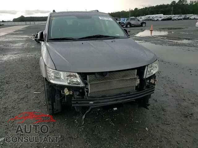 DODGE JOURNEY 2012 - 3C4PDCBG3CT264948