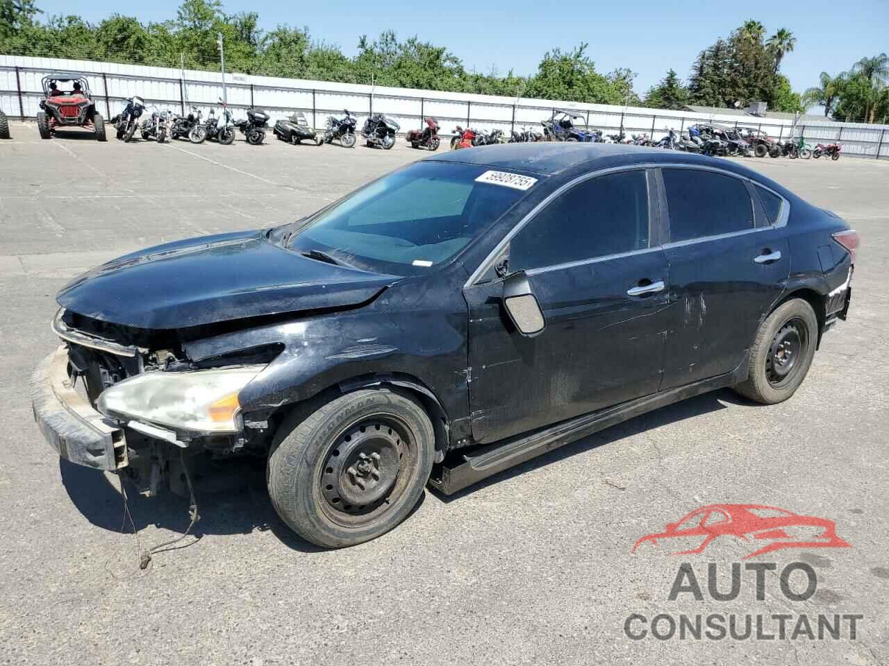 NISSAN ALTIMA 2015 - 1N4AL3AP5FN874922