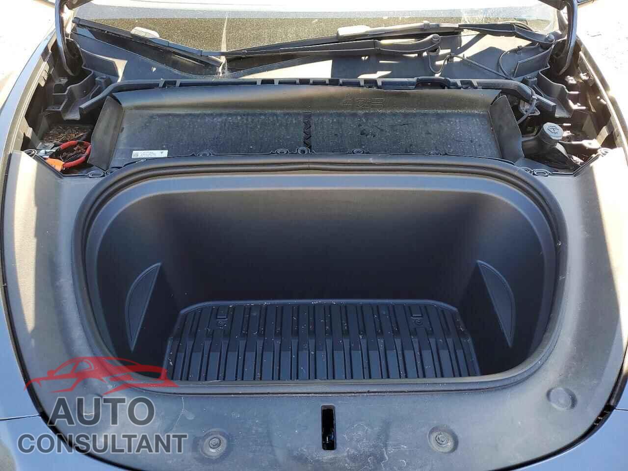 TESLA MODEL Y 2023 - 7SAYGDEEXPF607774