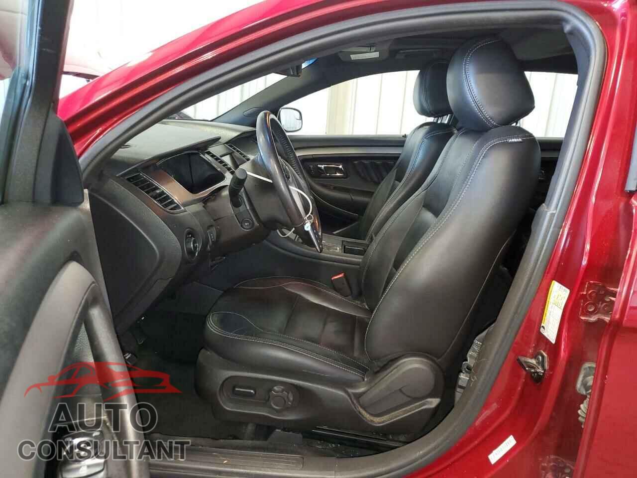 FORD TAURUS 2015 - 1FAHP2E83FG143653