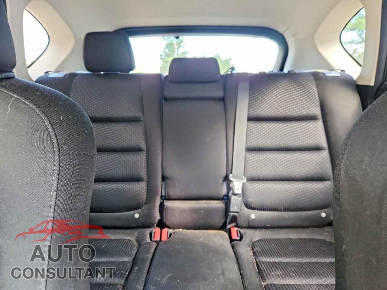 MAZDA CX-5 2013 - JM3KE2CE9D0165975