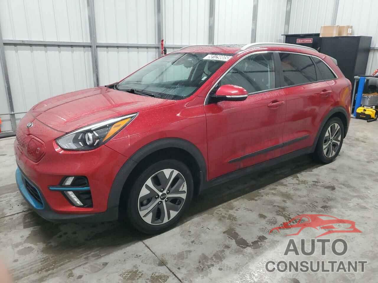 KIA NIRO 2020 - KNDCE3LG9L5060553