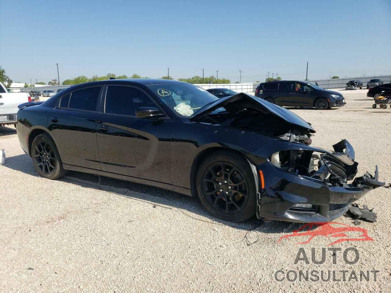 DODGE CHARGER 2017 - 2C3CDXJG4HH569791