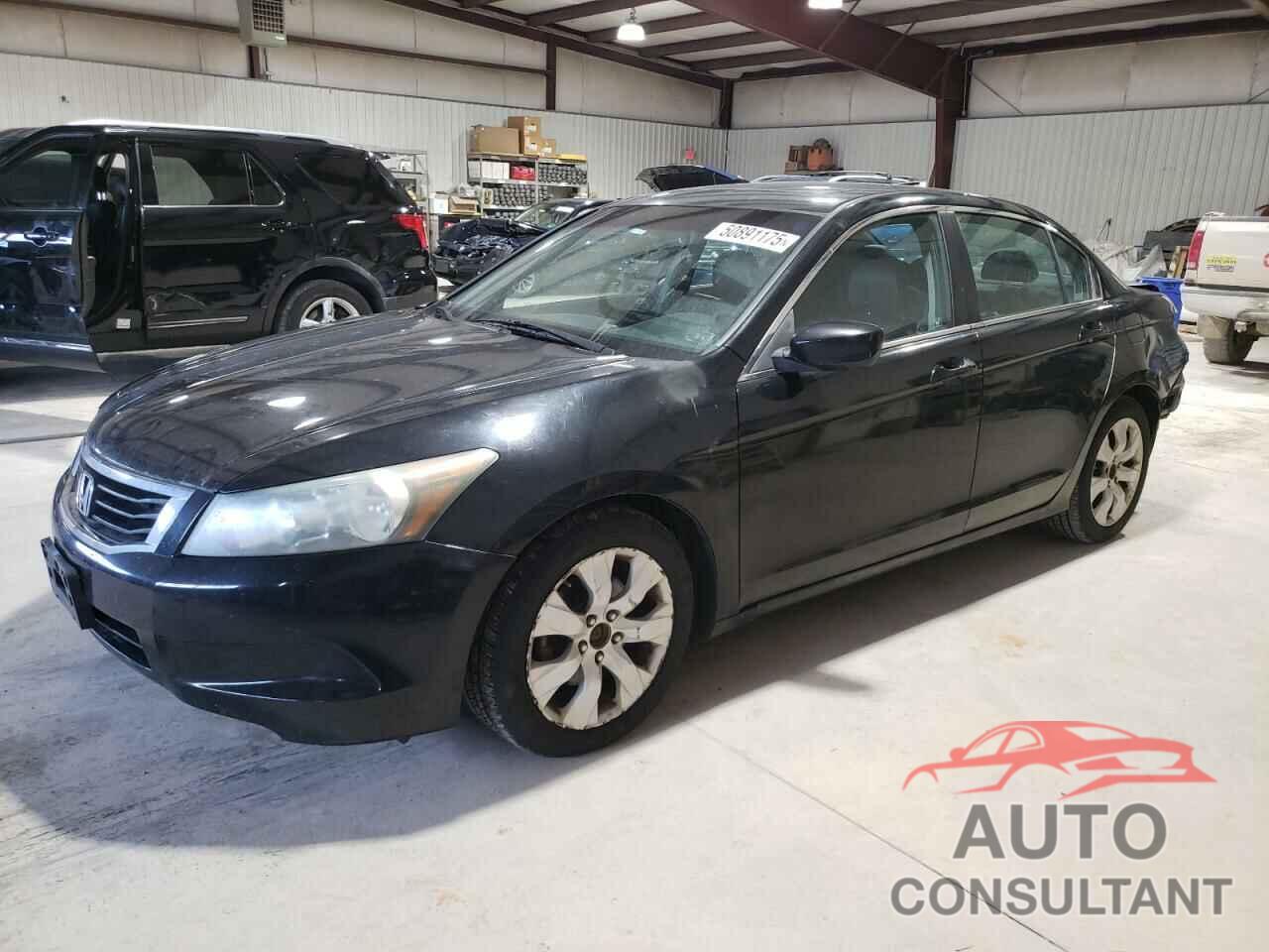 HONDA ACCORD 2010 - 1HGCP2F8XAA117910