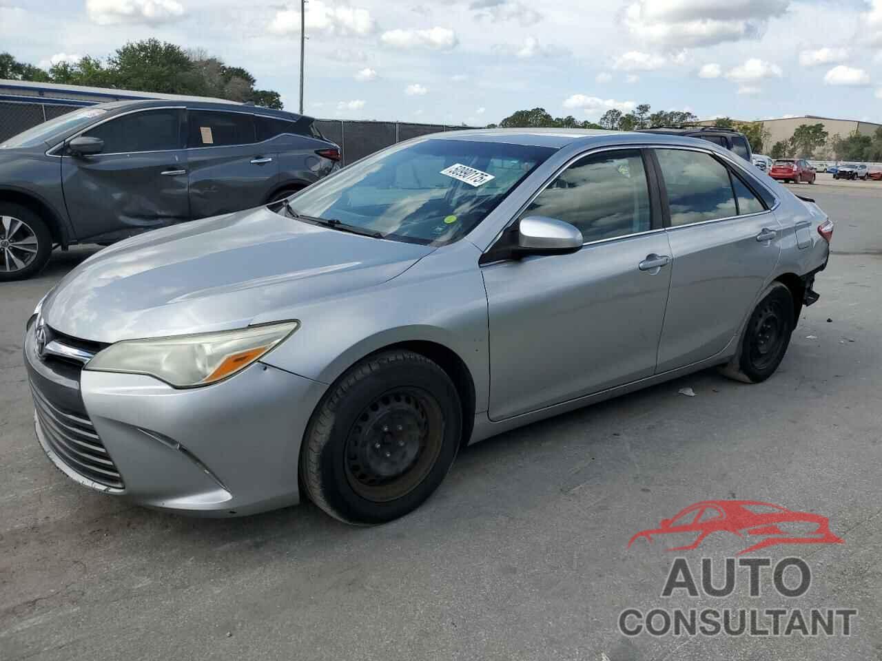 TOYOTA CAMRY 2015 - 4T4BF1FK4FR462991