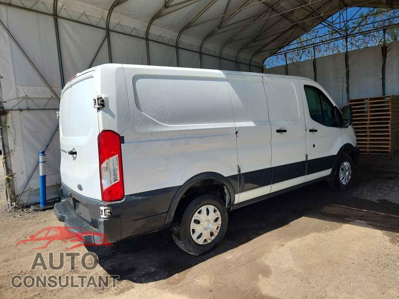 FORD TRANSIT 2017 - 1FTYR1ZM4HKB41741